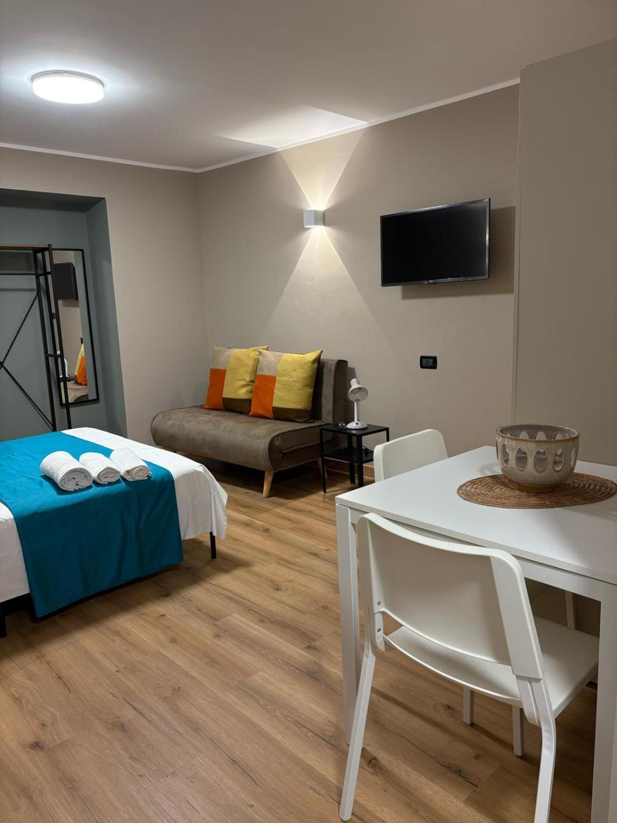 San Lorenzo Appartement